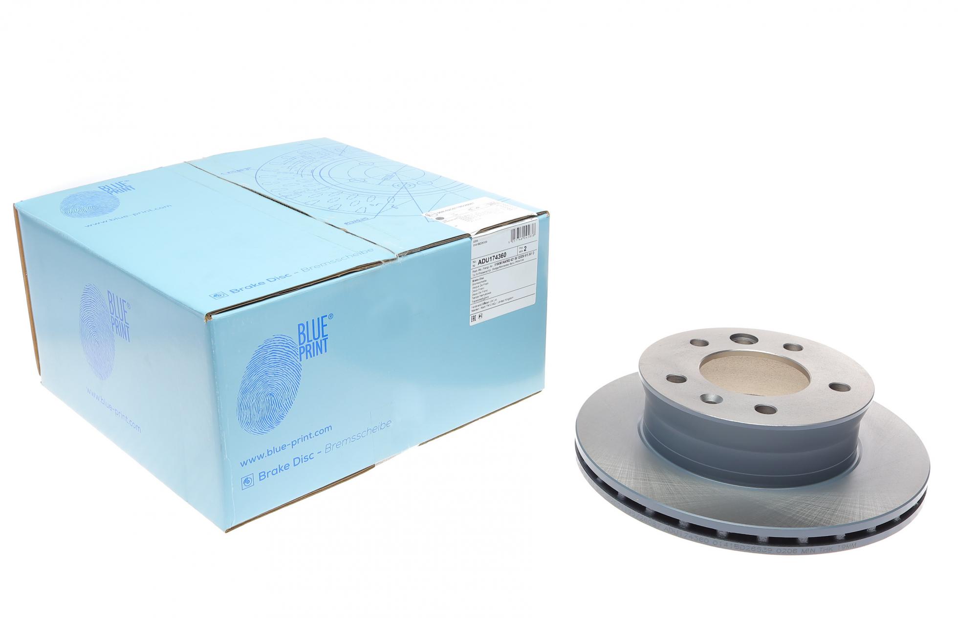 ADU174360 BLUE PRINT